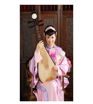 優秀教師-張麗娜