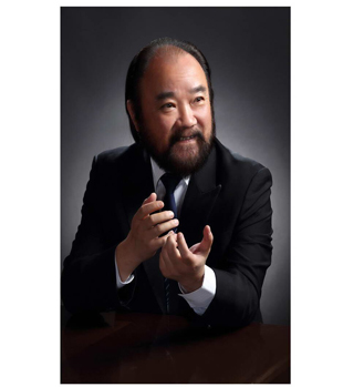 優秀教師-史志有