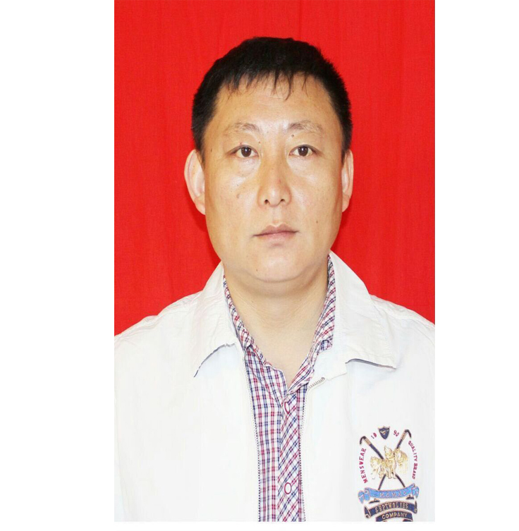 優秀教師-呂景利