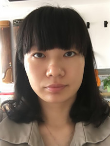 優秀會員-陳麗平