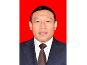 副秘書長(zhǎng)張亞平