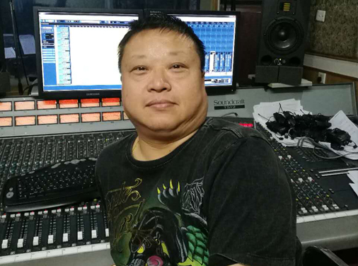 韋國(guó)強(qiáng)